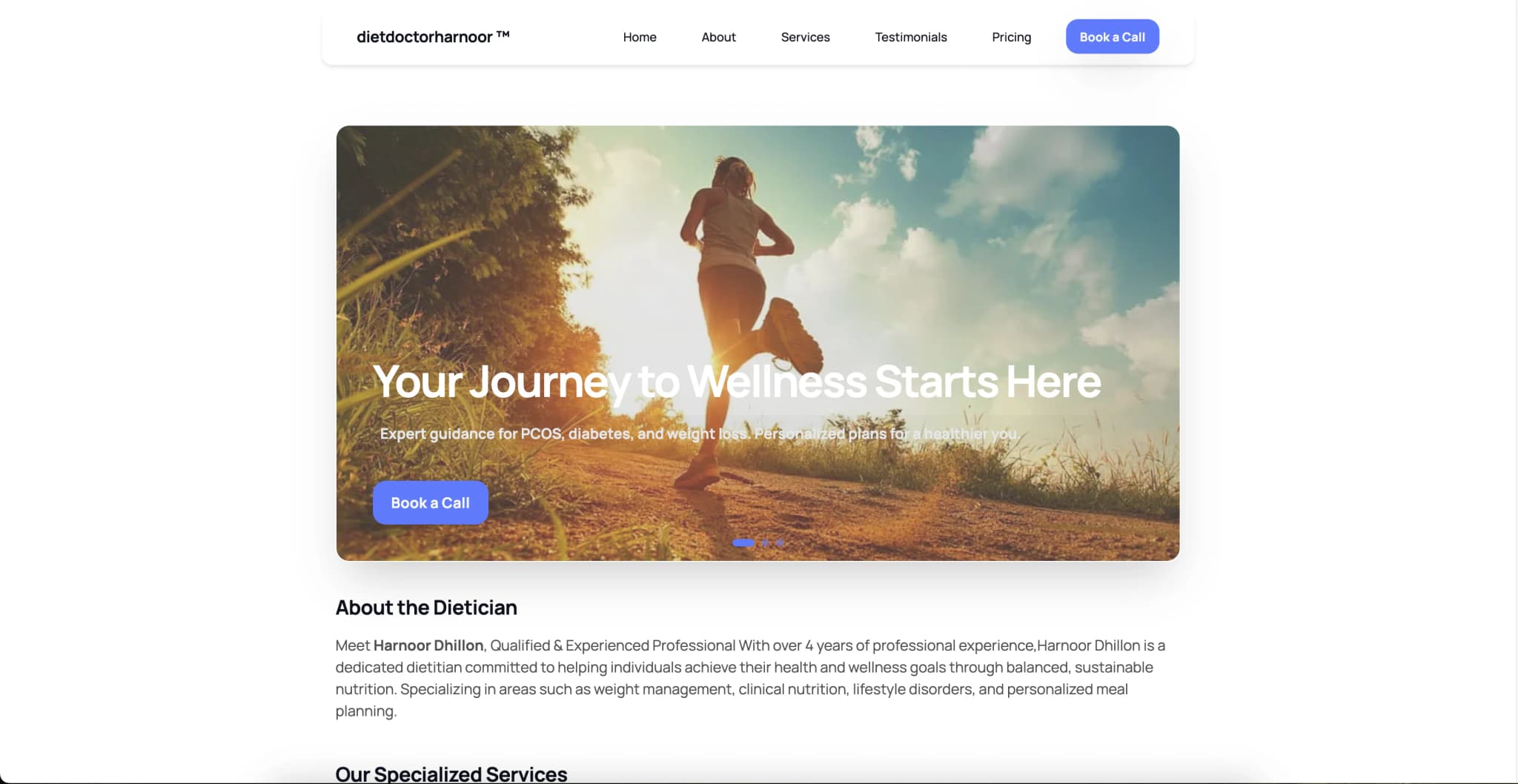 E-Commerce Platform